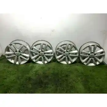 

R17 SET RIMS OPEL VECTRA C SALOON