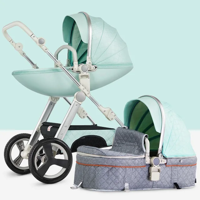 expensive baby walker