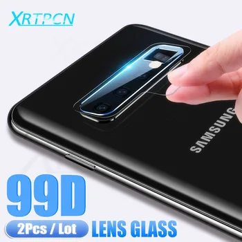 

99D Camera Lens Protector Glass on the For Samsung Galaxy Note 8 9 S7 Edge S8 S9 S10 Plus S10E Tempered Glass Protective Film