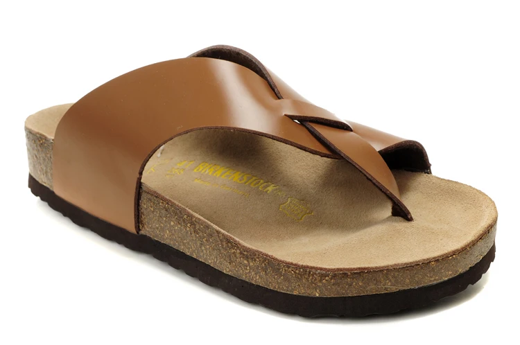 Birkenstock/шлепанцы; коллекция 842 года; альпинистские мужские и женские классические водонепроницаемые уличные спортивные пляжные шлепанцы; Размеры 35-46
