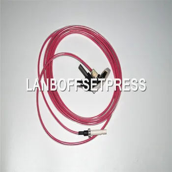 

LANBOFFSETPRESS 374-1600-303 komori blast foot 3741600303 original parts for komori offset printing machine