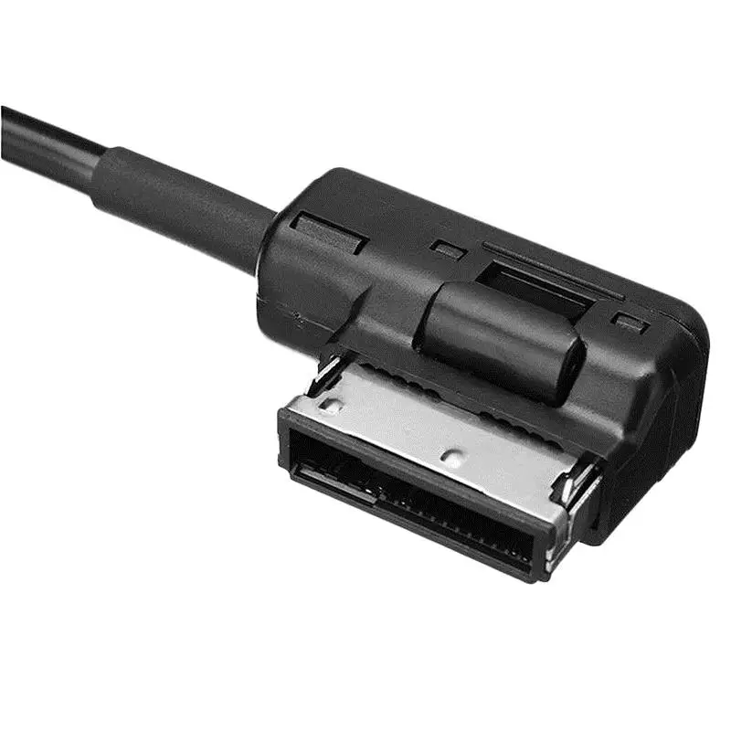 Для AMI MMI Bluetooth адаптер для подключения к разъему Aux аудио радиоприемник для Q5 A5 A7 S5 Q7 A4 A6 A8