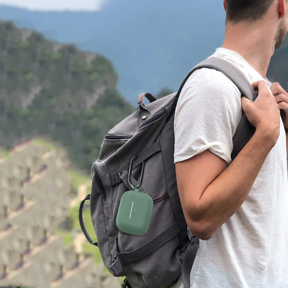 1:1 Air 3 Pressure Sensor Wireless Earphone Original i500000 Pro Tws Bluetooth Earphones Earbuds H1