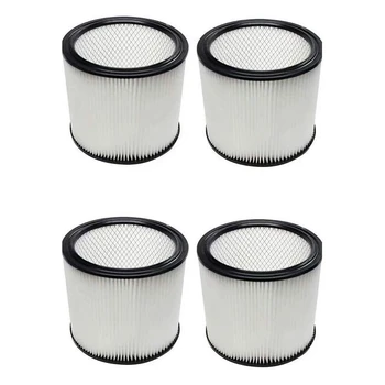 

Vacuum Cleaner Attachment for Shop-VAC 90304 Filter Replacement Cartridge Filter Fit 5 Gallon and Larger Compatible for Shop VAC