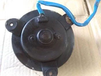 

Auto A/C Electric fan motor For Mitsubish Pajero Tr4 year 2009