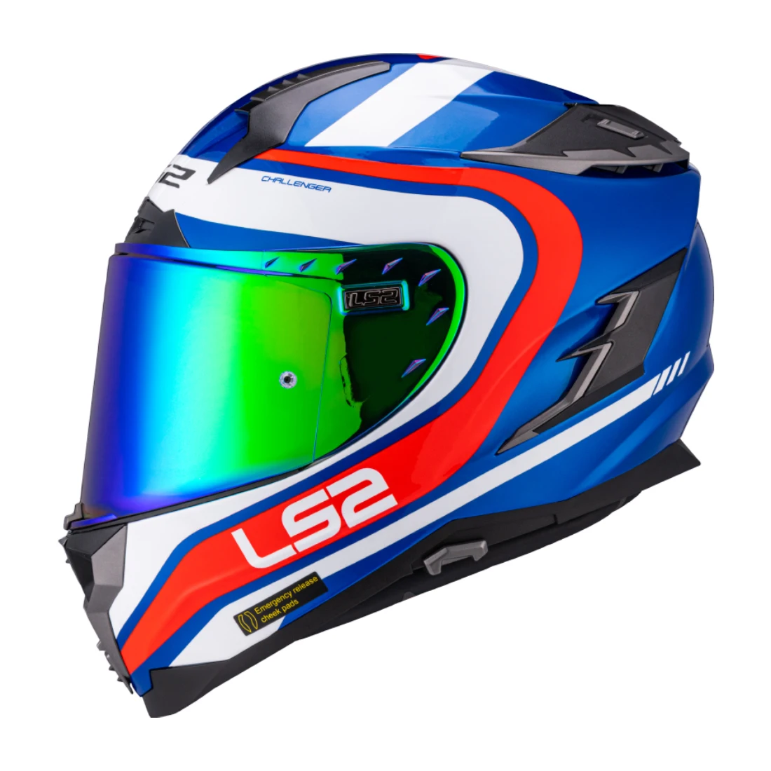 LS2 FF327 ç���� Ǯ ���̽� ������� ��� ������, ��ü�� �Ȱ�, LS2 FF327