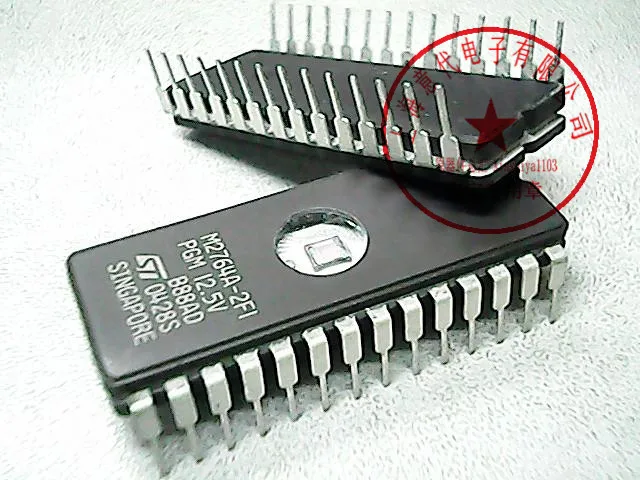 

M2764A-2F1 2764