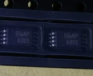 

M95256-RDW6TP