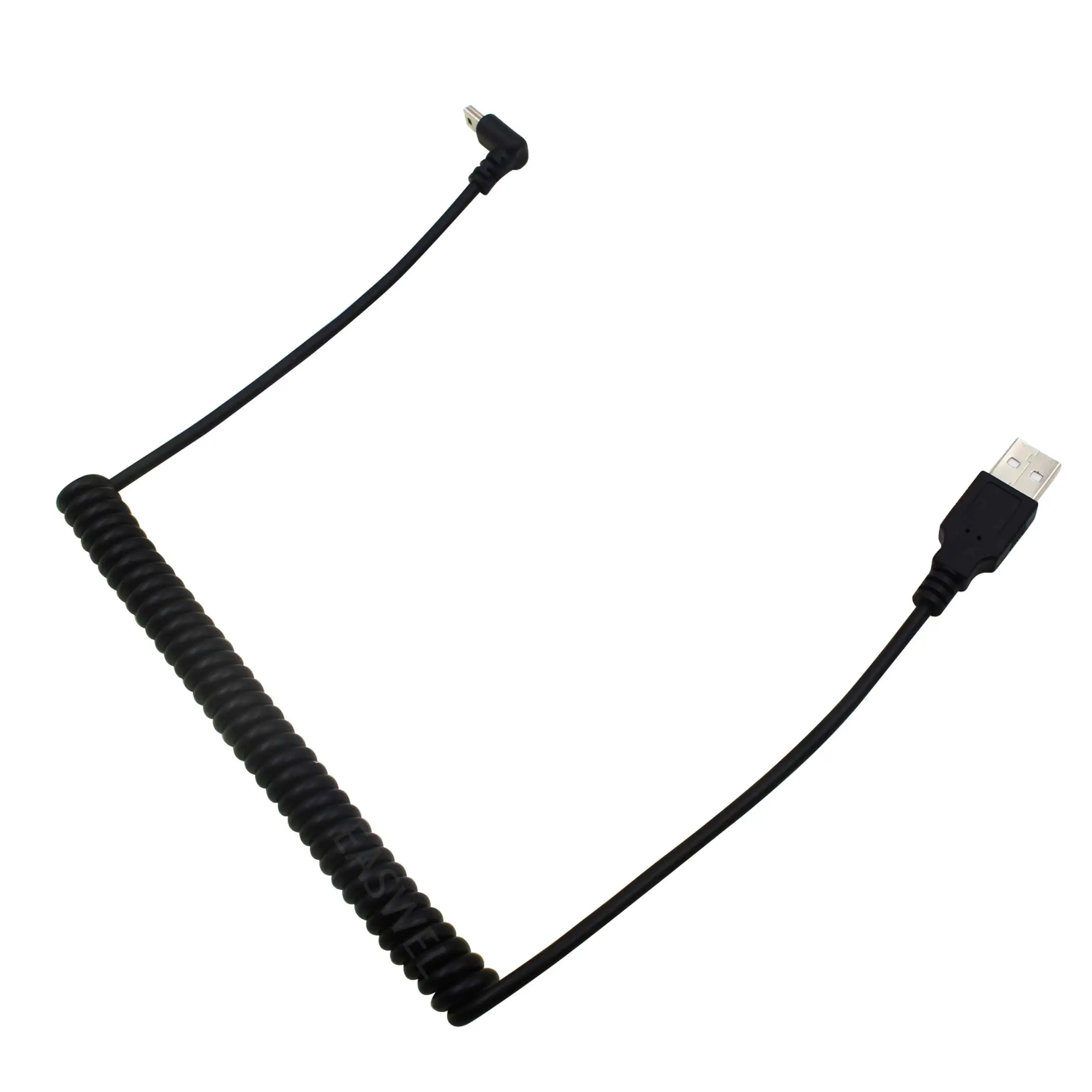 USB Зарядное устройство данные угол кабель для GARMIN nuvi 30 40 50 200 250 255 270 370