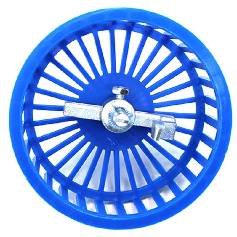 

New Professional Adjustable Circle Tile Cutter Hole Cutter For Ceramic Tile Adjustable Circle Protective Cover Tile Cutter