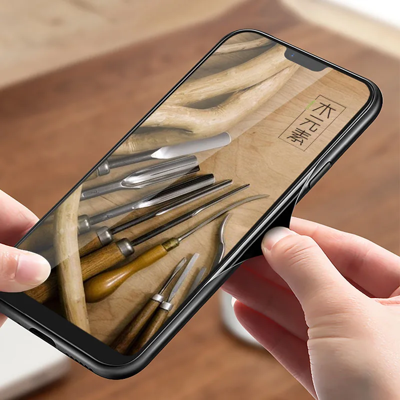 Чехол из дерева для Redmi Note 8 Pro, чехол для Xiaomi Redmi Note 7 Pro, роскошный чехол из дерева K20 Pro, чехол из ТПУ, бампер Note 8, чехол для Redmi Note 8