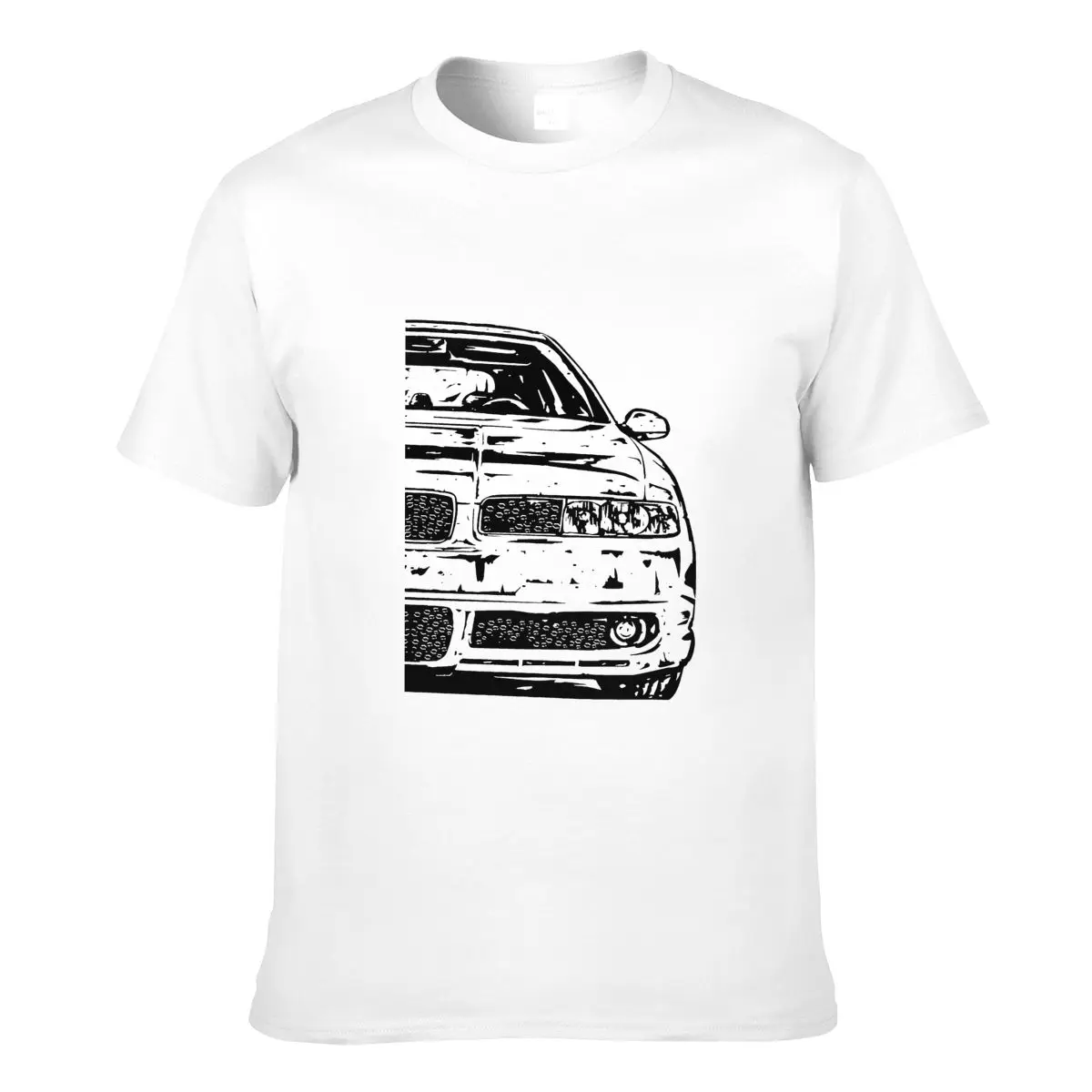 

Seat Leon 1M Shirt Meliert