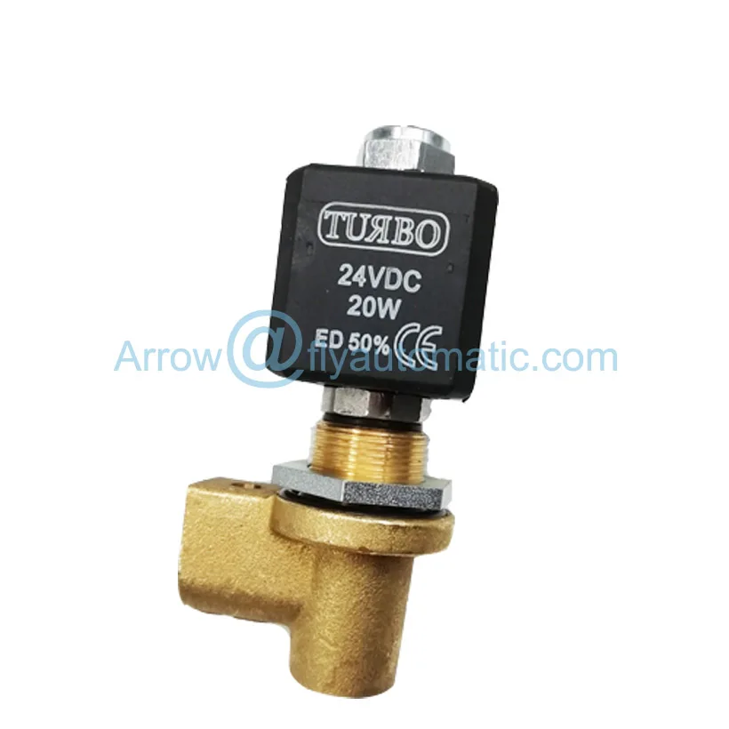 SRM024DC SRM11050 SRM22050 Turbo диафрагменные клапаны 1/8 ”алюминиевая пульсационный клапан