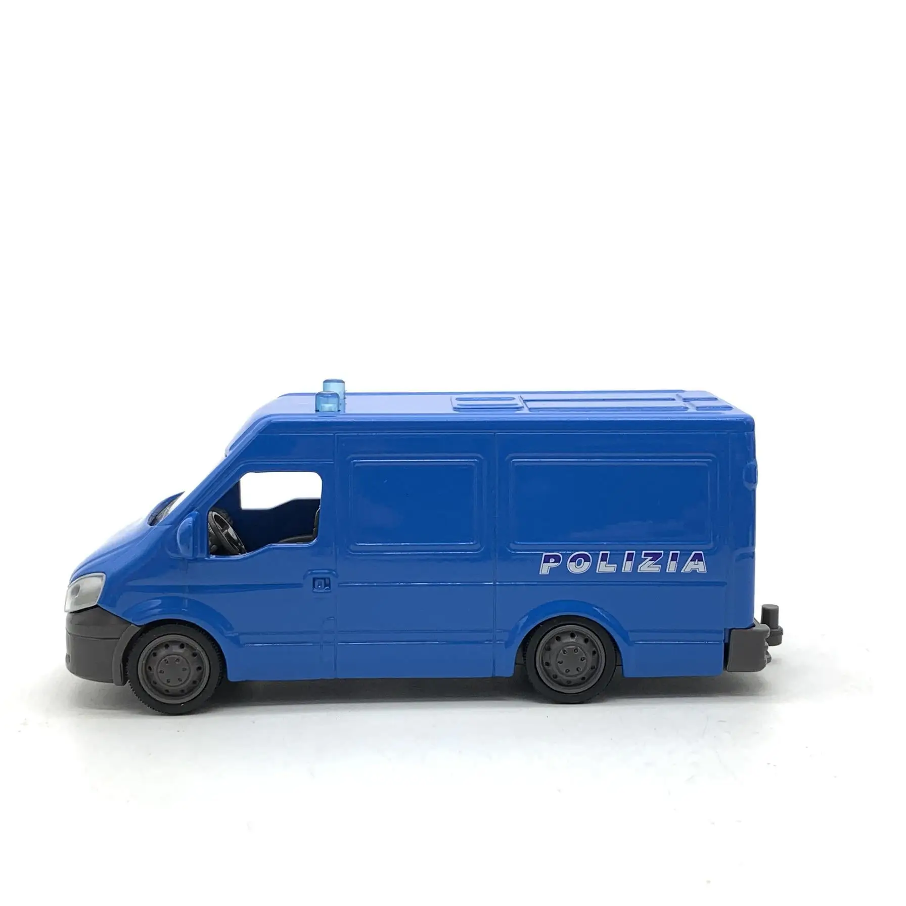 1/43 новая специальная модель автомобиля-фургона под давлением длиной 13 см, коллекция игрушек для детей