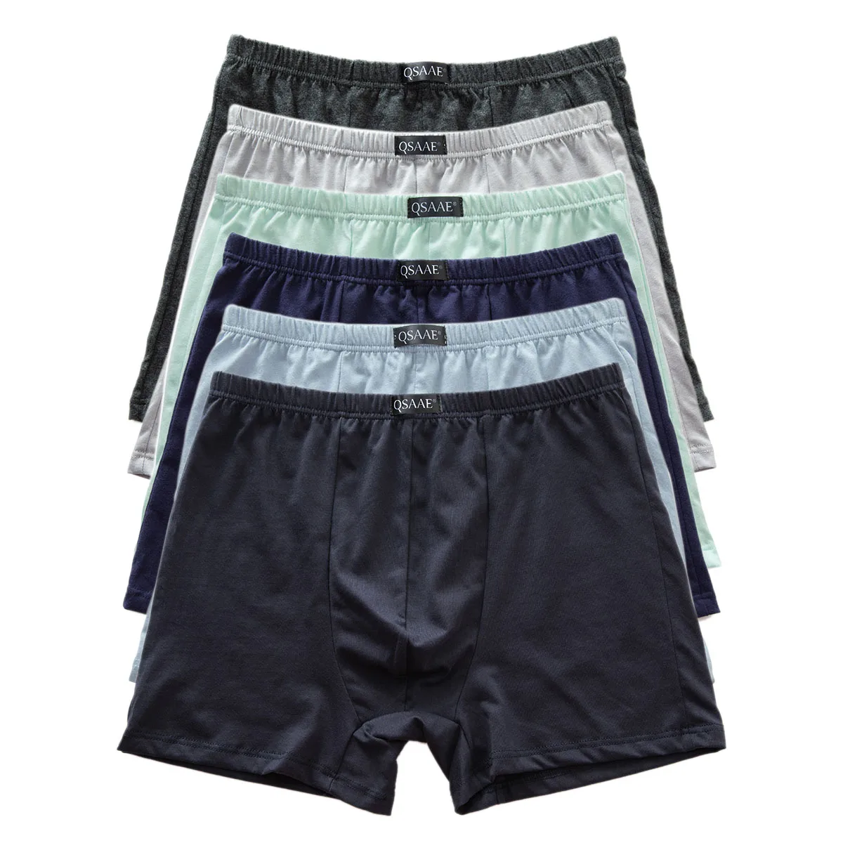 calzoncillos hombre tallas grandes