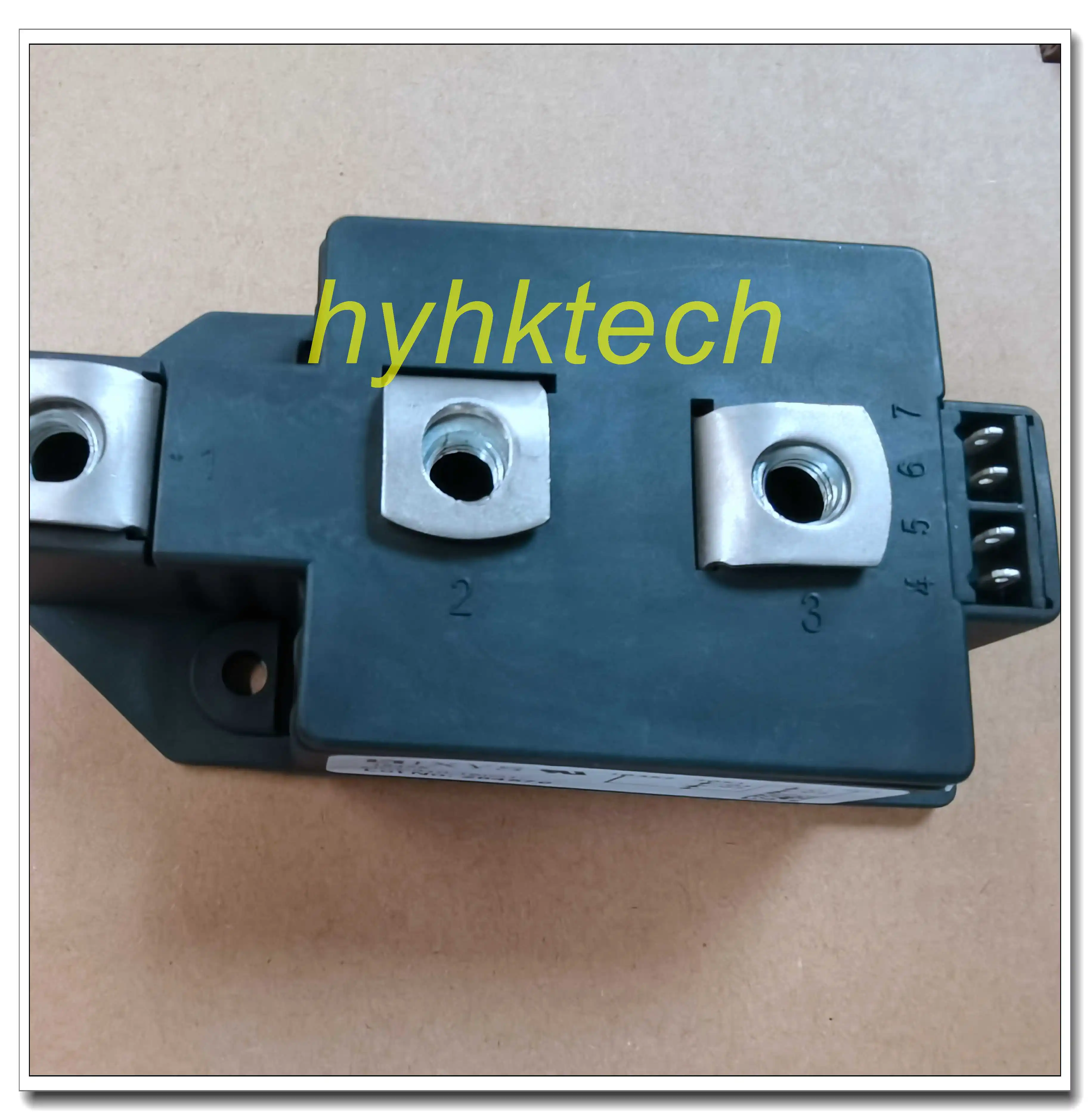 

MCC310-16IO1 оригинальный модуль IGBT, в наличии