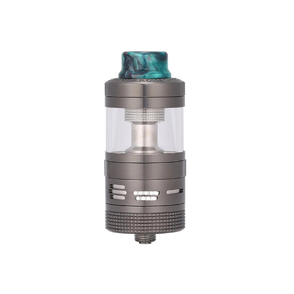 Оригинальный паровой ароматизатор Supreme V3 RDTA атомайзер 6 мл емкость 25 мм диаметр