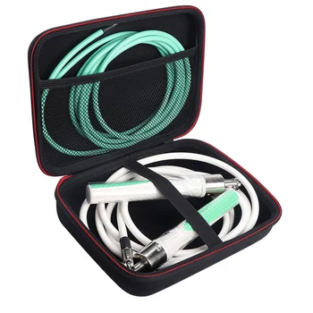 

Portable Skipping Rope Storage Bag Handhold Sport Fitness Jump Rope Carry Pouch for Crossrope Get Lean rope