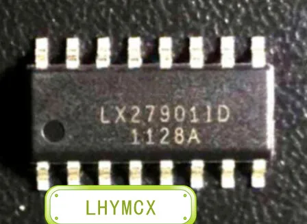 10 шт. LX27901ID LX27901 SOP-16 | Электроника