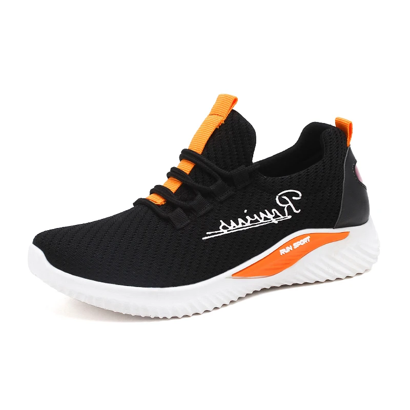 Кроссовки; женская повседневная обувь; дышащая сетчатая обувь; tenis masculino zapatos de mujer
