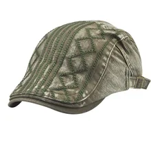 W4 шапки зимние мужские и женские уличные винтажные регулируемые береты Козырьки Шляпы шапка уникальный дизайн ИМЕС Простые повседневные солнцезащитные козырьки для женщин