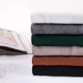 

Autumn Winter New-coming Turtleneck Pullovers Sweaters Primer shirt long sleeve Short Korean Slim-fit tight sweater