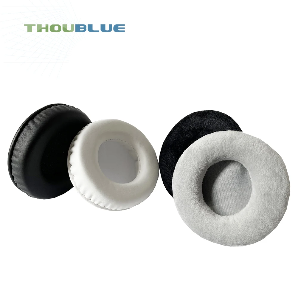 THOUBLUE Сменные амбушюры для Urbanears Plattan Накладные наушники с эффектом памяти |