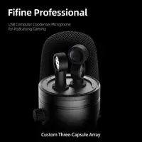 11285-a565a0.jpg microphone d'enregistrement charge USB K690