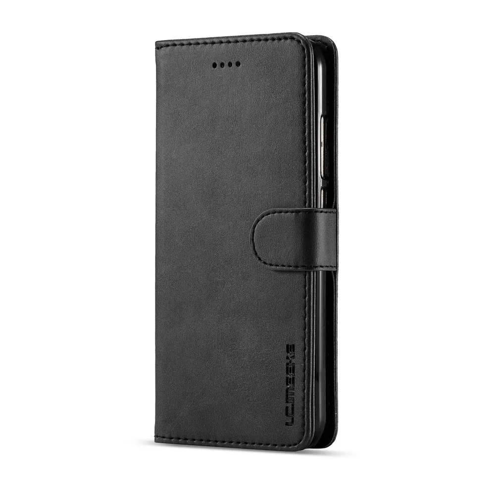 Note7 чехол для Red mi Note 7 6 Pro Y3 7A 6A Чехол-книжка кожаный бумажник для mi A2 lite Coque Флип кожаный красный mi Note6 xiaomi чехол s