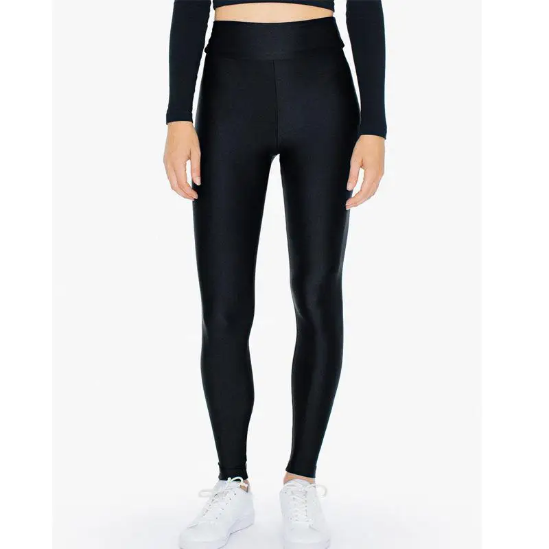 

Women Pants Trousers Casual Athleisure High Waist Leggings Modern Lady pants