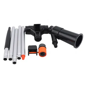 

Pool Vacuum Cleaner Swimming Pool Vacuum Jet Suction Tip Connector Inlet Portable Detachable Cleaning Tool Durable