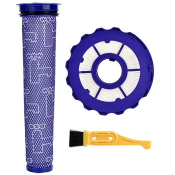 

Vacuum Filter Replacement for Dyson Dc40 Filter Clean Vacuum Cleaners.Compatible Part 923587-02