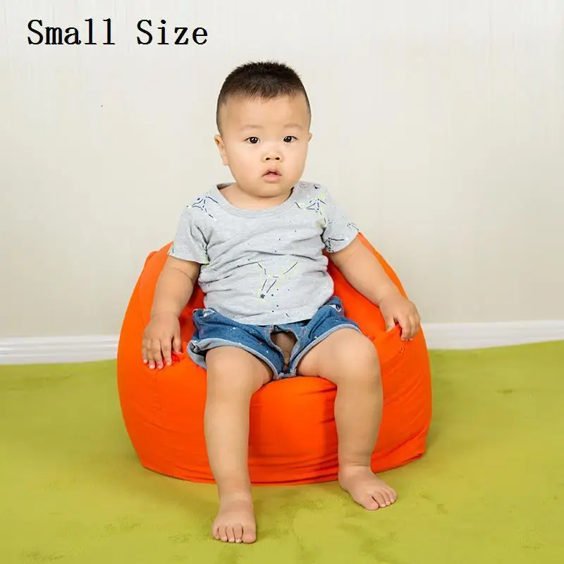 Number 7 Copridivano De Assento Computer Sedia Boozled Poef Stoelen Sillones Silla Chair Puff Asiento Beanbag Cadeira Sofa Bean Bag - Цвет: Number 7