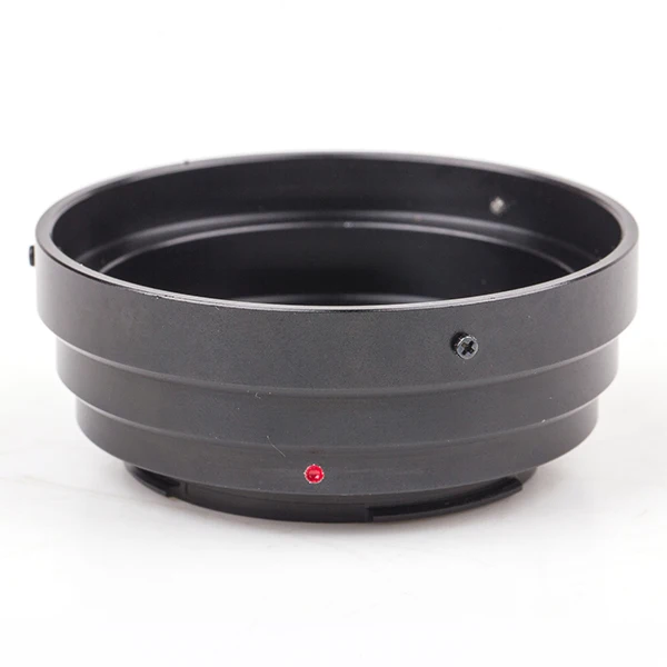 Pixco Minolta 7S 45Mm/F1.8 Lens Per Sony Nex E Mount Adattatore