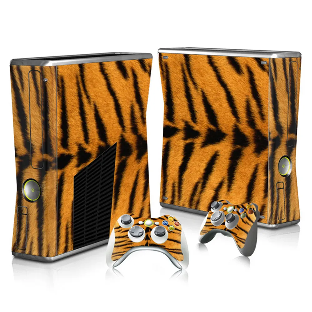 TN-XBOX360 SLIM-0078