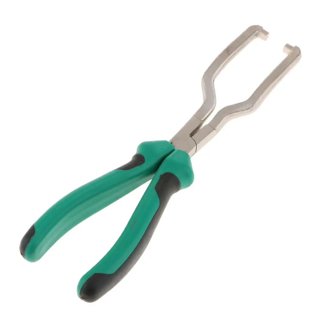 Car Fuel Line Petrol Clip Pipe Hose Connector Release Removal Plier