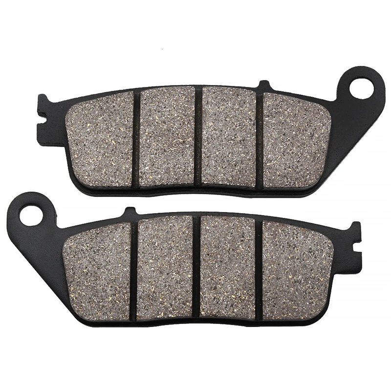 Передние тормозные колодки для мотоцикла HONDA XL600 XL 600 Transalp FMX650 FMX 650 VF750 VF 750 C Shadow VT1100 VT 1100 C Shadow VT 1300