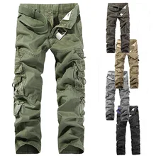 Мужские брюки карго, Ретро стиль, свободные мужские штаны, модные,, эстетическая одежда, уличная одежда, брюки карго, зеленые, свободные, камуфляжные, черные