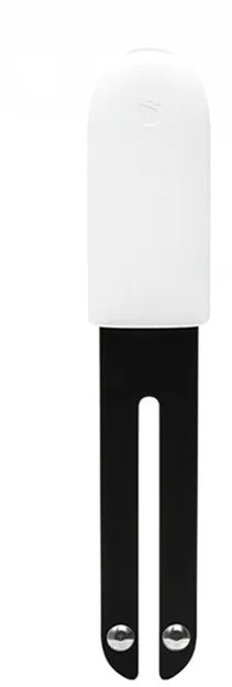 Новая международная версия, Xiaomi mi, цветочный монитор для растений, светильник для грунтовой воды, умный тестер для Xiao mi Flora, датчик для сада - Цвет: No package