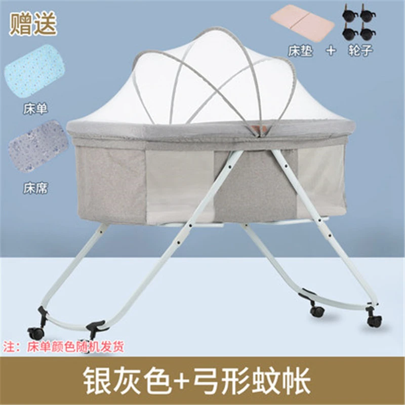 multifunctional baby products