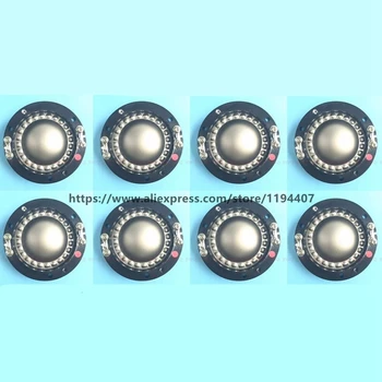 

8PCS / For JBL 2420 2421 2425 2426 2427 2461 2470 Aft 8ohm Diaphragm