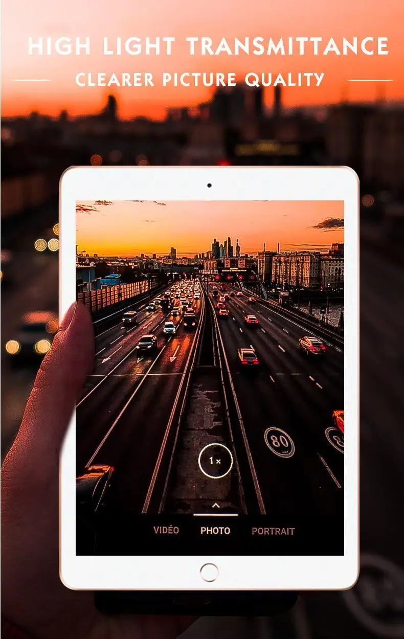 Закаленное стекло для Apple iPad mini Air 1 2 Mini 3 4 Pro 9,7 10,5 iPad pro защитный экран для планшета пленка