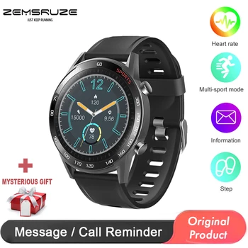 

T23 smart watch IP68 waterproof smartwatch men montre intelligente watches for women bracelet fitness tracker monitor pk p8 pro