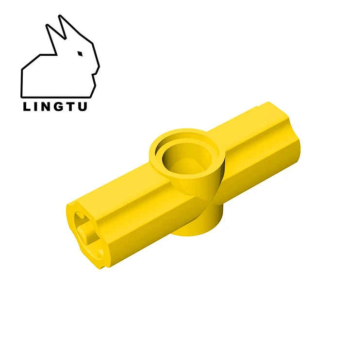 LINGTU строительный блок для бренда 32034 2# Technic Развивающие детские строительные блоки игрушки Nanoblock