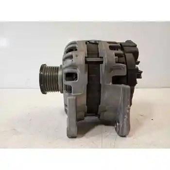 

231006677R ALTERNATOR RENAULT CLIO IV