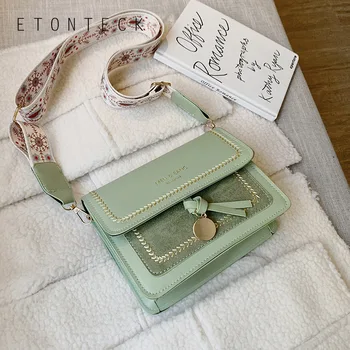 

New Mini Handbags Luxury Women Fashion Shoulder Messenger Bag Phone Purse Simple Style Crossbody Bags for Women Bolsa Feminina