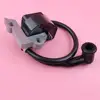Ignition Coil Module For Poulan PP3516AV PP4218AV McCulloch MC4218 Chainsaw 585838301, 545115801 2