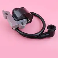Ignition Coil Module For Poulan PP3516AV PP4218AV McCulloch MC4218 Chainsaw 585838301, 545115801 2