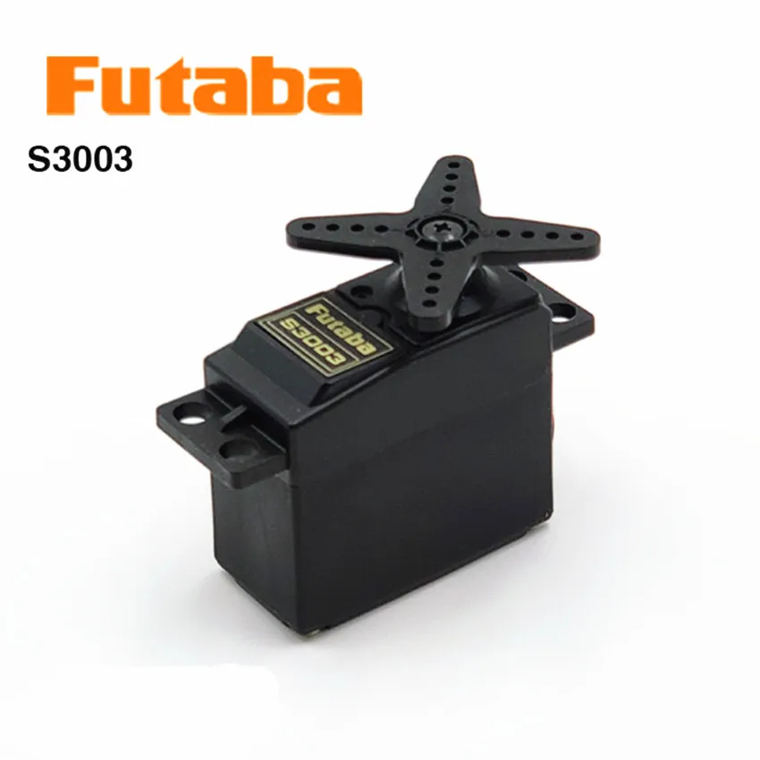Futaba S3003