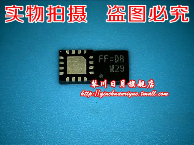 1 шт. новый оригинальный RT8208A RT8208AGQW RT8208FF = FF AB AE в наличии на складе|Компоненты